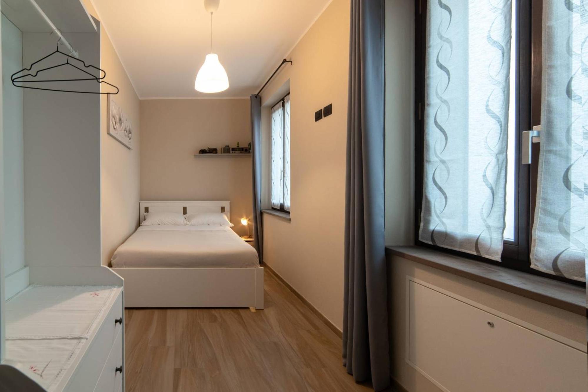Casa Rubbo - Appartamento In Collina 'Monviso' Alba  Esterno foto